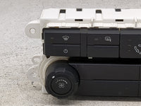 2015 Ford F250sd Climate Control Module Temperature AC/Heater Replacement P/N:BC34-2504302-A Fits Fits 2011 2012 2013 2014 2