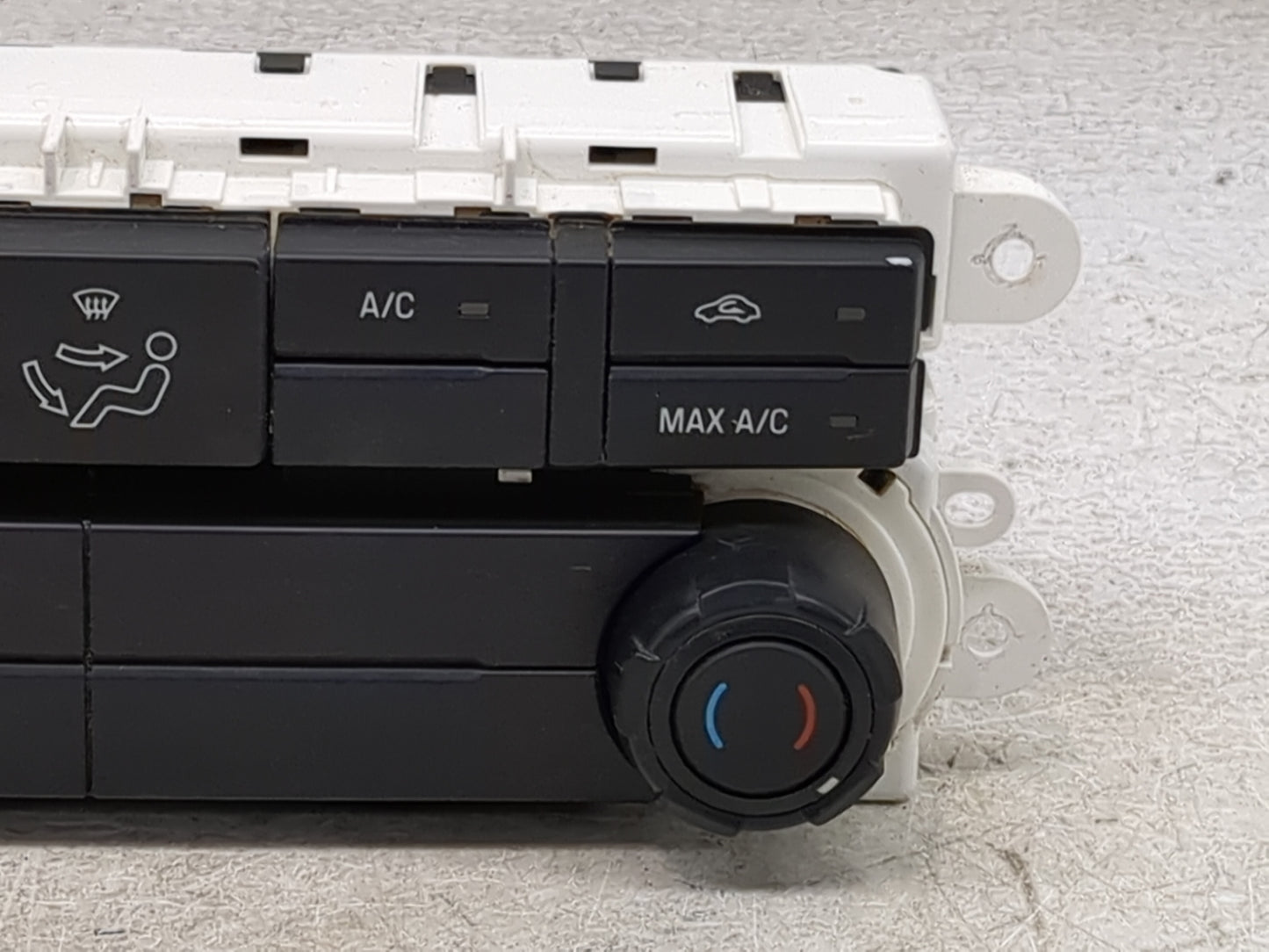 2015 Ford F250sd Climate Control Module Temperature AC/Heater Replacement P/N:BC34-2504302-A Fits Fits 2011 2012 2013 2014 2