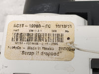 2015 Ford F250sd Climate Control Module Temperature AC/Heater Replacement P/N:BC34-2504302-A Fits Fits 2011 2012 2013 2014 2
