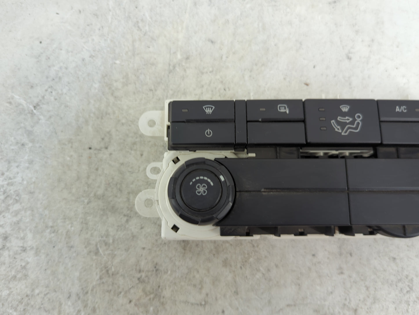 2015 Ford F250sd Climate Control Module Temperature AC/Heater Replacement P/N:BC3T-19980-EB Fits Fits 2011 2012 2013 2014 20