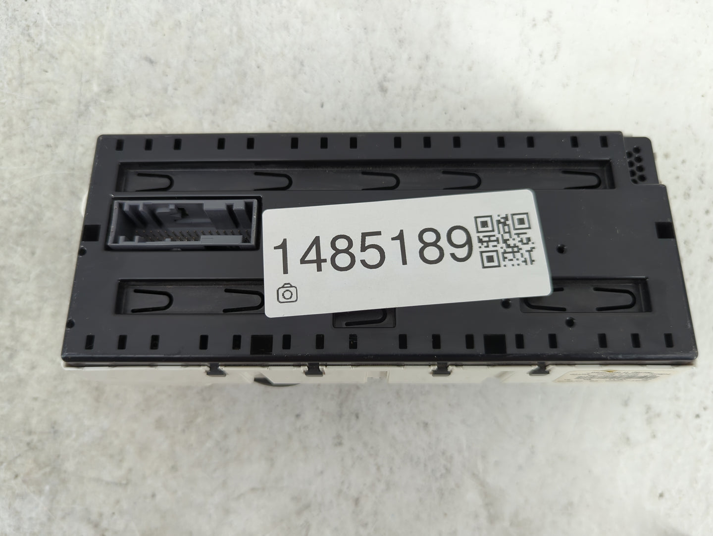2015 Ford F250sd Climate Control Module Temperature AC/Heater Replacement P/N:BC3T-19980-EB Fits Fits 2011 2012 2013 2014 20