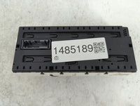 2015 Ford F250sd Climate Control Module Temperature AC/Heater Replacement P/N:BC3T-19980-EB Fits Fits 2011 2012 2013 2014 20