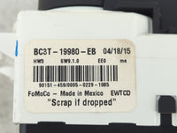 2015 Ford F250sd Climate Control Module Temperature AC/Heater Replacement P/N:BC3T-19980-EB Fits Fits 2011 2012 2013 2014 20