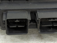 2015 Ford F350sd PCM Engine Control Computer ECU ECM PCU OEM Fits OEM Used Auto Parts - Oemusedautoparts1.com