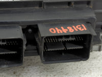 2015 Ford F350sd PCM Engine Control Computer ECU ECM PCU OEM Fits OEM Used Auto Parts - Oemusedautoparts1.com
