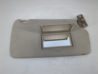 compare product 2011-2019 Ford Fiesta Sun Visor Shade Replacement Passenger Right Mirror Fits Fits 2011 2012 2013 2014 2015 2016 2017 2018 2019 OEM Used Auto Parts