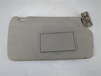 2011-2019 Ford Fiesta Sun Visor Shade Replacement Passenger Right Mirror Fits Fits 2011 2012 2013 2014 2015 2016 2017 2018 2