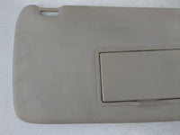 2011-2019 Ford Fiesta Sun Visor Shade Replacement Passenger Right Mirror Fits Fits 2011 2012 2013 2014 2015 2016 2017 2018 2