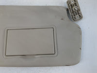 2011-2019 Ford Fiesta Sun Visor Shade Replacement Passenger Right Mirror Fits Fits 2011 2012 2013 2014 2015 2016 2017 2018 2