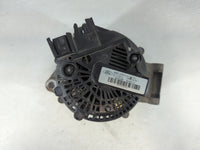 2011-2019 Ford Fiesta Alternator Replacement Generator Charging Assembly Engine OEM P/N:AE8T-10300-AA Fits OEM Used Auto Par