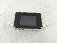 2014-2017 Ford Fiesta Information Display Screen - Oemusedautoparts1.com