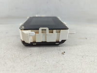 2014-2017 Ford Fiesta Information Display Screen - Oemusedautoparts1.com