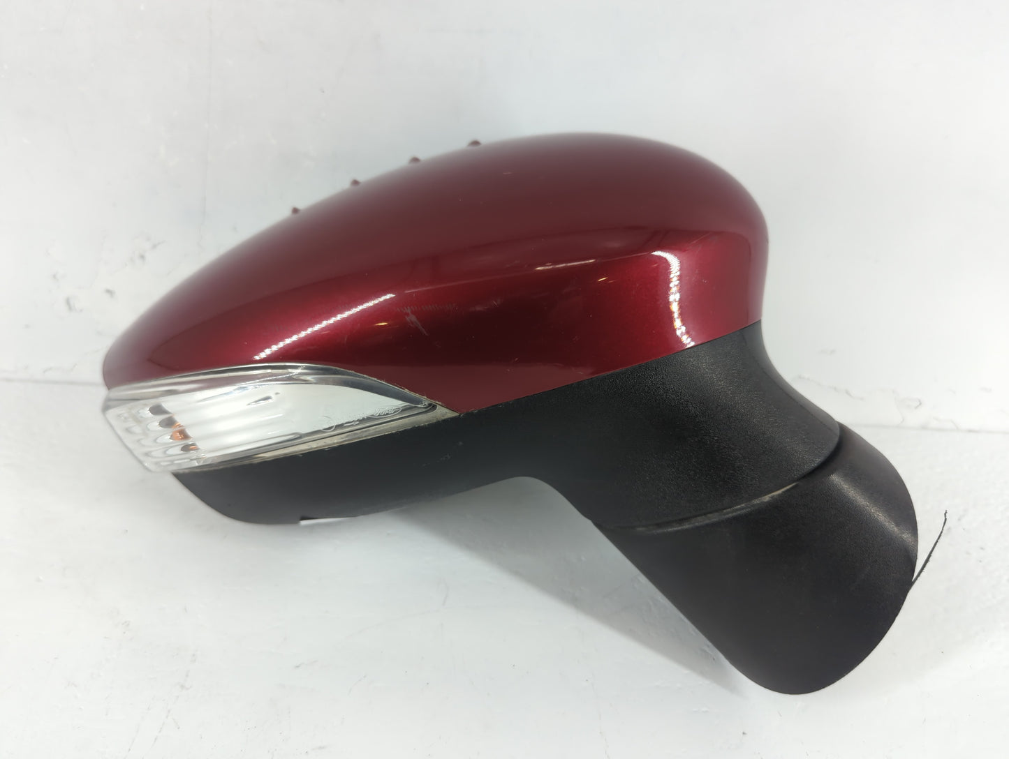2011-2019 Ford Fiesta Passenger Side View Mirror - Right Door Mirror OEM Used - Oemusedautoparts1.com