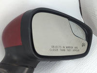 2011-2019 Ford Fiesta Passenger Side View Mirror - Right Door Mirror OEM Used - Oemusedautoparts1.com