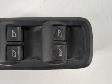2014-2019 Ford Fiesta Master Power Window Switch Replacement Driver Side Left P/N:D2BT-14A132-AA Fits OEM Used Auto Parts