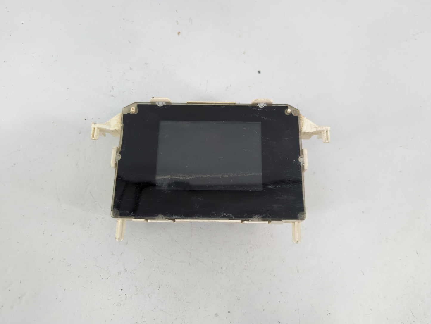 2014-2017 Ford Fiesta Information Display Screen - Oemusedautoparts1.com