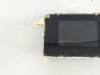 2014-2017 Ford Fiesta Information Display Screen - Oemusedautoparts1.com