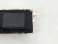 2014-2017 Ford Fiesta Information Display Screen - Oemusedautoparts1.com