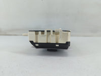 2014-2017 Ford Fiesta Information Display Screen - Oemusedautoparts1.com
