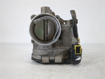compare product 2014-2019 Ford Fiesta Throttle Body P/N:7G7G-9F991-CA Fits Fits 2013 2014 2015 2016 2017 2018 2019 OEM Used Auto Parts