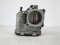 2014-2019 Ford Fiesta Throttle Body P/N:7G7G-9F991-CA Fits Fits 2013 2014 2015 2016 2017 2018 2019 OEM Used Auto Parts - Oem