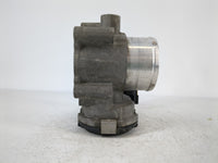 2014-2019 Ford Fiesta Throttle Body P/N:7G7G-9F991-CA Fits Fits 2013 2014 2015 2016 2017 2018 2019 OEM Used Auto Parts - Oem