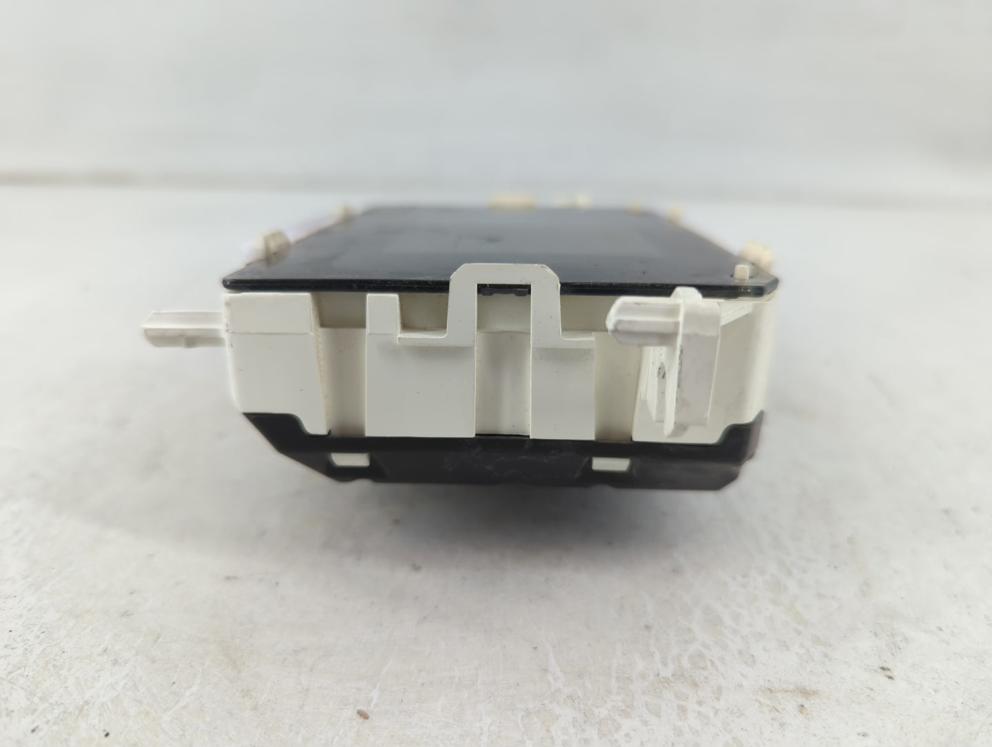 2014-2017 Ford Fiesta Information Display Screen - Oemusedautoparts1.com