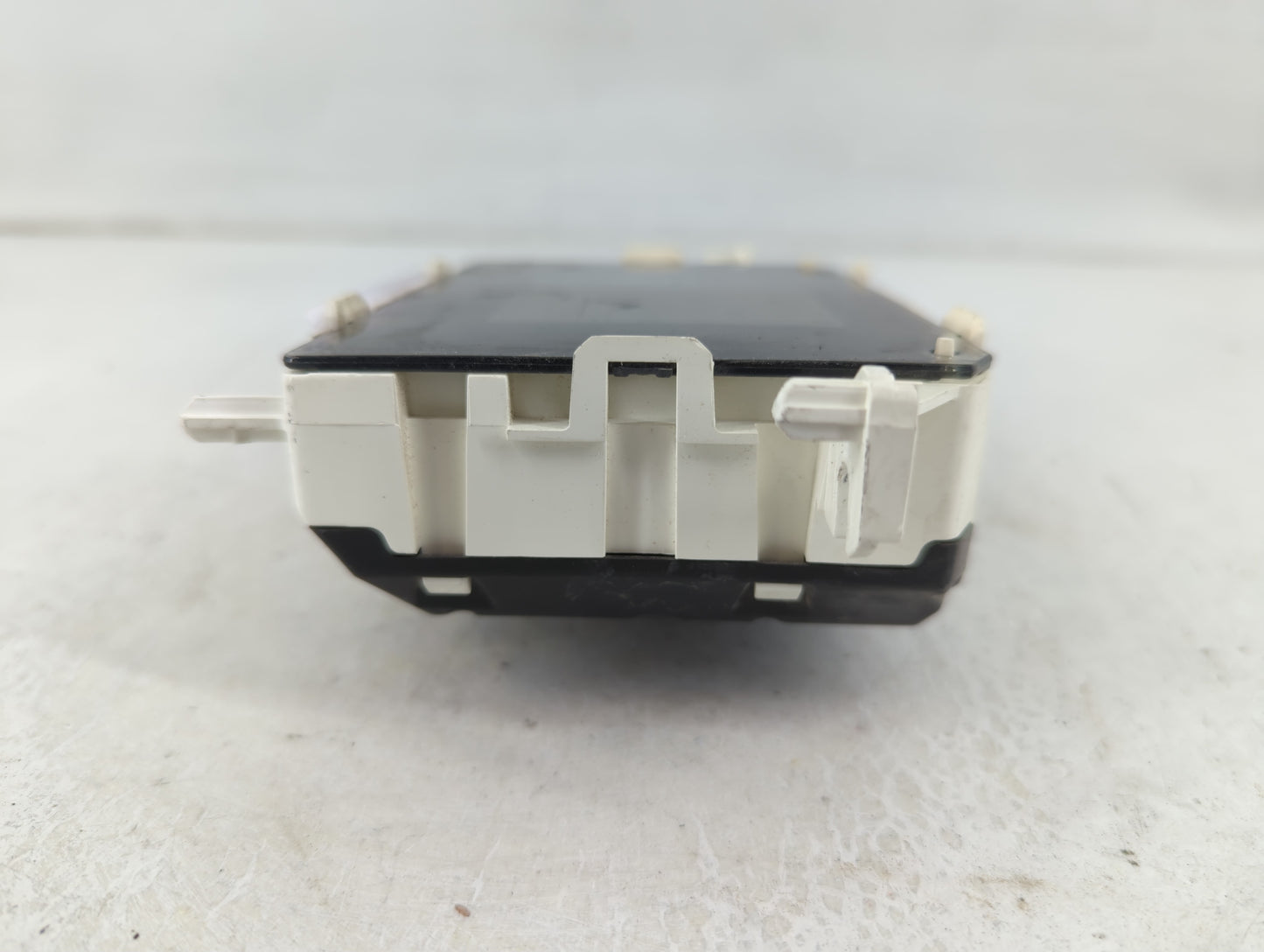 2014-2017 Ford Fiesta Information Display Screen - Oemusedautoparts1.com