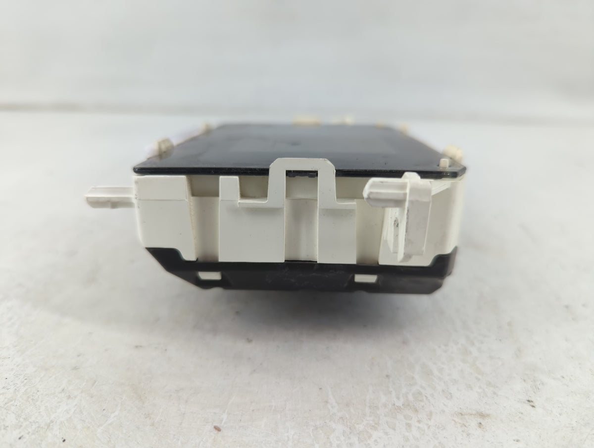 2014-2017 Ford Fiesta Information Radio Display Screen 1111226 - Oemusedautoparts1.com
