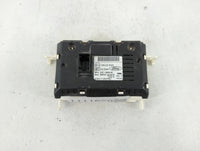 2014-2017 Ford Fiesta Information Display Screen - Oemusedautoparts1.com