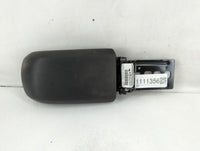 2014-2019 Ford Fiesta Center Console Armrest Cover Lid P/N:P9Z1F-FURECIA Fits Fits 2014 2015 2016 2017 2018 2019 OEM Used Au