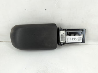 compare product 2014-2019 Ford Fiesta Center Console Armrest Cover Lid P/N:P9Z1F-FURECIA Fits Fits 2014 2015 2016 2017 2018 2019 OEM Used Auto Parts