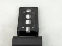 2014-2019 Ford Fiesta Center Console Armrest Cover Lid P/N:P9Z1F-FURECIA Fits Fits 2014 2015 2016 2017 2018 2019 OEM Used Au