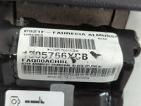 2014-2019 Ford Fiesta Center Console Armrest Cover Lid P/N:P9Z1F-FURECIA Fits Fits 2014 2015 2016 2017 2018 2019 OEM Used Au
