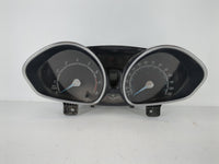 2015-2017 Ford Fiesta Instrument Cluster Speedometer Gauges P/N:>10849< <10890> Fits Fits 2015 2016 2017 OEM Used Auto Parts