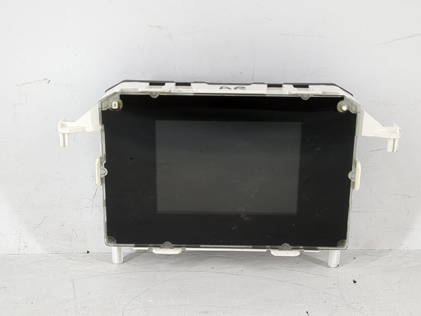 2014-2019 Ford Fiesta Information Display Screen - Oemusedautoparts1.com
