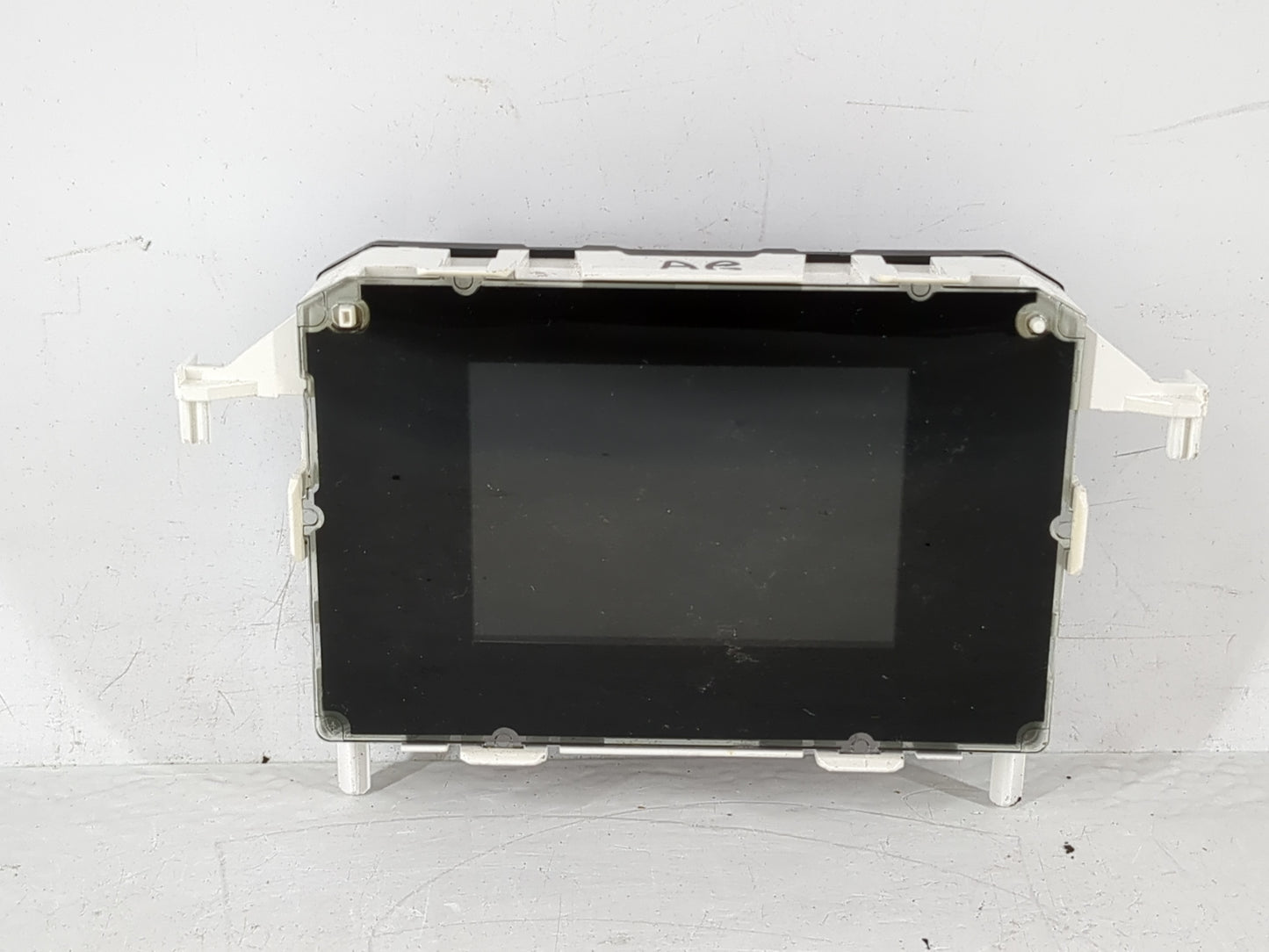 2014-2019 Ford Fiesta Information Display Screen - Oemusedautoparts1.com