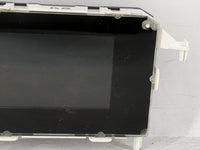 2014-2019 Ford Fiesta Information Display Screen - Oemusedautoparts1.com