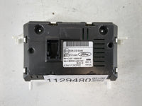 2014-2019 Ford Fiesta Information Display Screen - Oemusedautoparts1.com