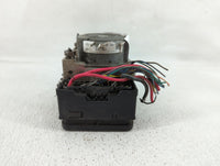 2014-2019 Ford Fiesta ABS Pump Control Module Replacement Fits Fits 2014 2015 2016 2017 2018 2019 OEM Used Auto Parts - Oemu