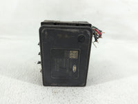 2014-2019 Ford Fiesta ABS Pump Control Module Replacement Fits Fits 2014 2015 2016 2017 2018 2019 OEM Used Auto Parts - Oemu