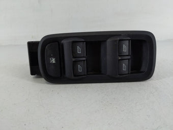 compare product 2014-2019 Ford Fiesta Master Power Window Switch Replacement Driver Side Left P/N:D2BT-14A132-AA Fits OEM Used Auto Parts