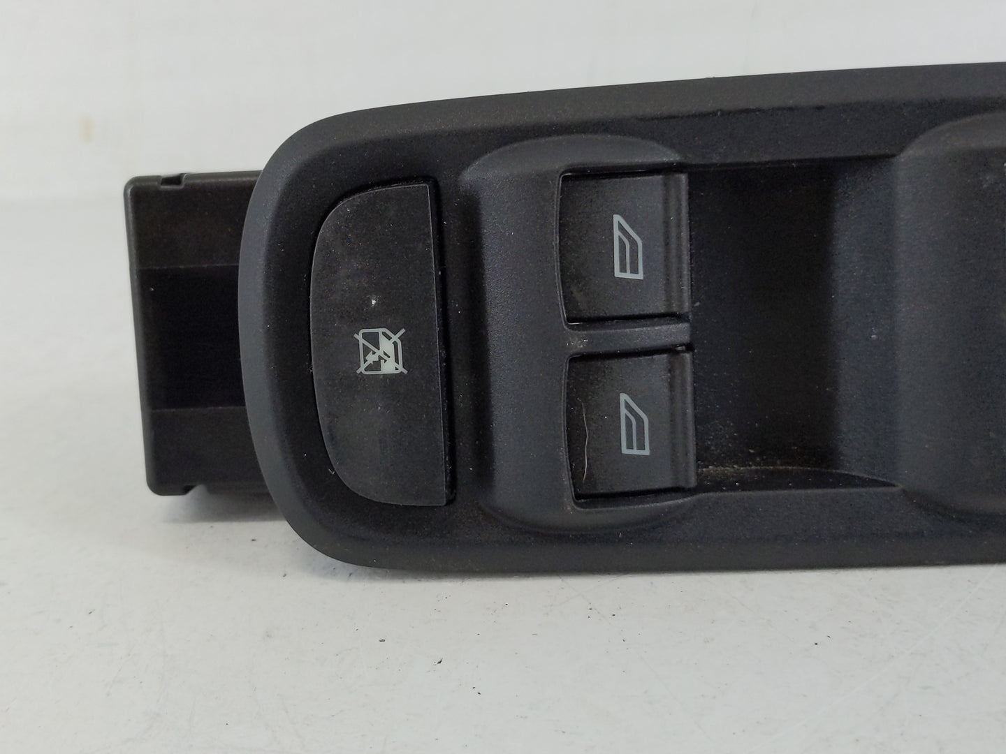 2014-2019 Ford Fiesta Master Power Window Switch Replacement Driver Side Left P/N:D2BT-14A132-AA Fits OEM Used Auto Parts - 