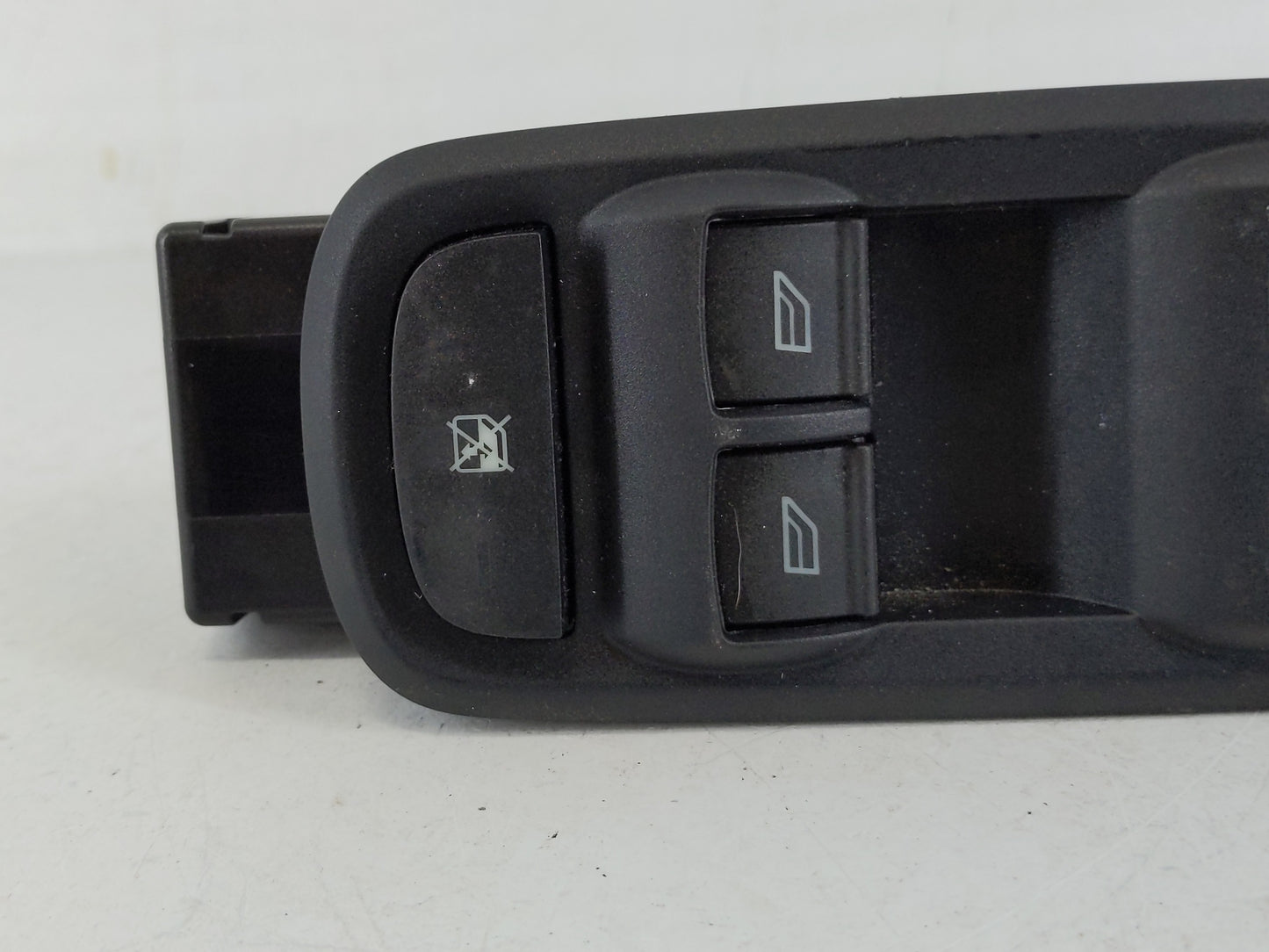 2014-2019 Ford Fiesta Master Power Window Switch Replacement Driver Side Left P/N:D2BT-14A132-AA Fits OEM Used Auto Parts - 