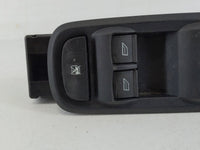 2014-2019 Ford Fiesta Master Power Window Switch Replacement Driver Side Left P/N:D2BT-14A132-AA Fits OEM Used Auto Parts - 