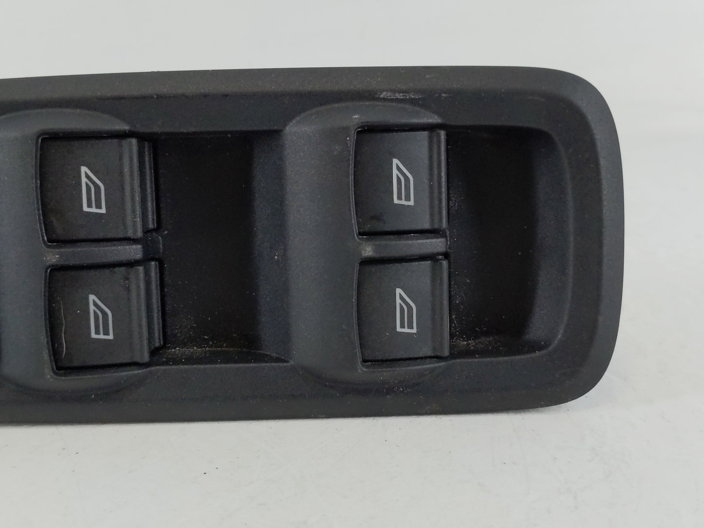 2014-2019 Ford Fiesta Master Power Window Switch Replacement Driver Side Left P/N:D2BT-14A132-AA Fits OEM Used Auto Parts - 