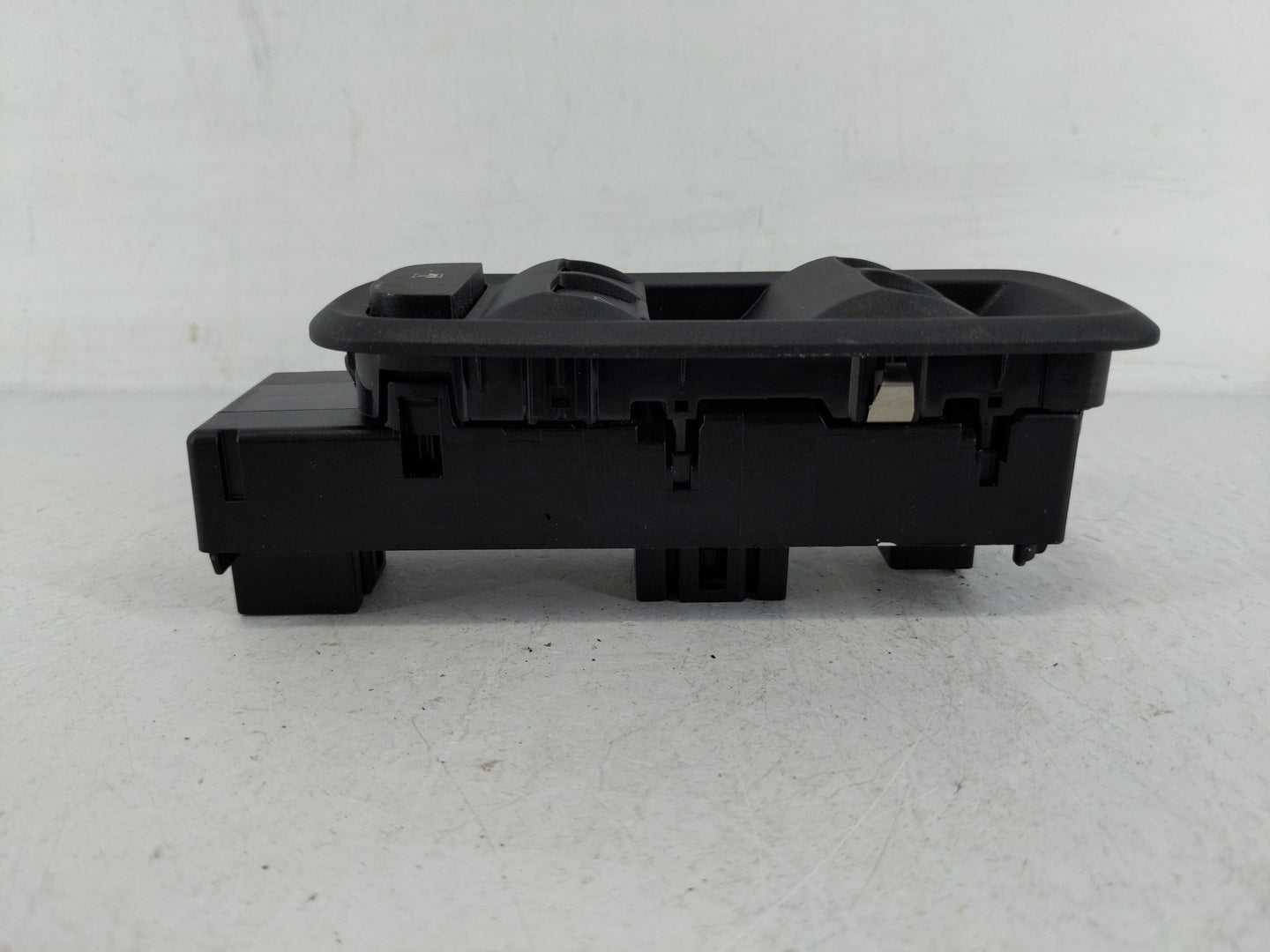 2014-2019 Ford Fiesta Master Power Window Switch Replacement Driver Side Left P/N:D2BT-14A132-AA Fits OEM Used Auto Parts - 