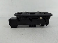 2014-2019 Ford Fiesta Master Power Window Switch Replacement Driver Side Left P/N:D2BT-14A132-AA Fits OEM Used Auto Parts - 