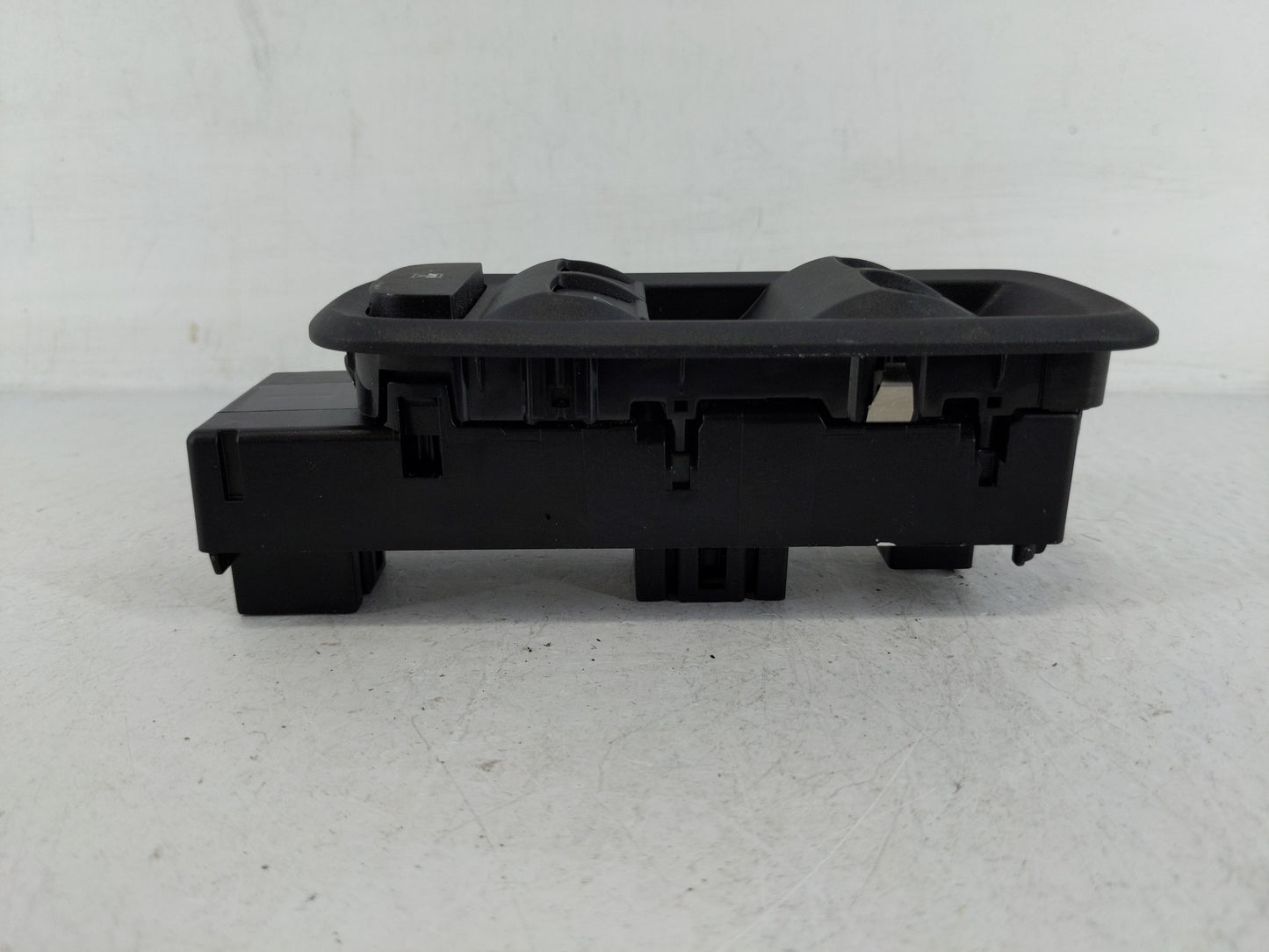 2014-2019 Ford Fiesta Master Power Window Switch Replacement Driver Side Left P/N:D2BT-14A132-AA Fits OEM Used Auto Parts - 