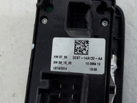 2014-2019 Ford Fiesta Master Power Window Switch Replacement Driver Side Left P/N:D2BT-14A132-AA Fits OEM Used Auto Parts - 